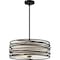 Quoizel Spiral Pendant SPL2820K - alternate 1